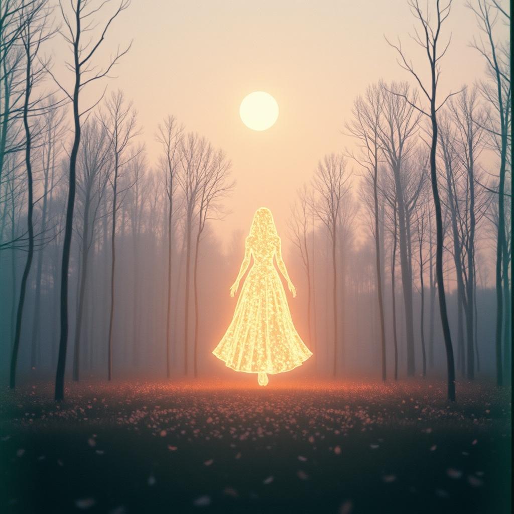 První láska 1a - Jaroslav Vrchlický artwork