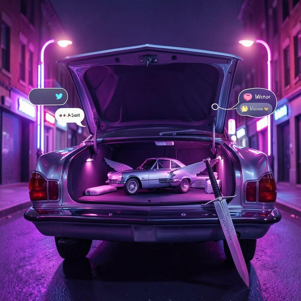 Song Image