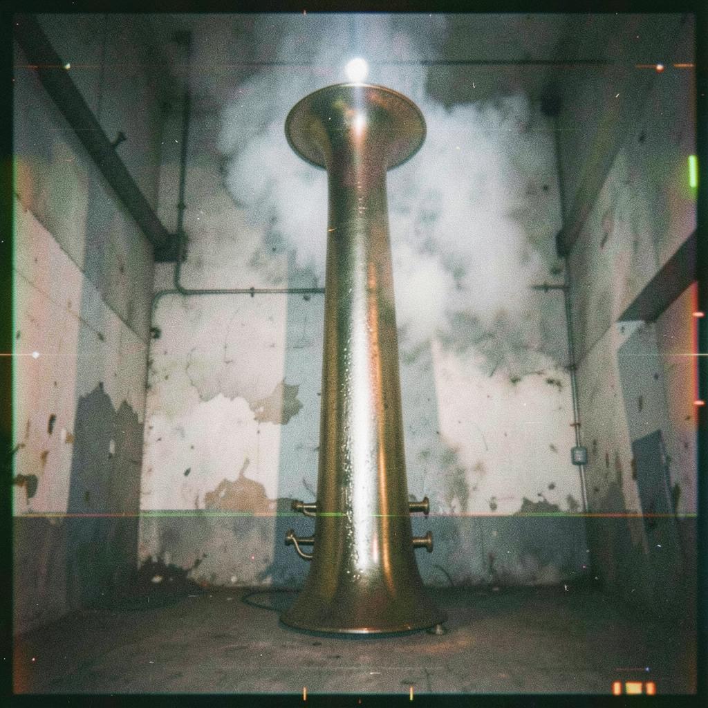 ACID ORGAN DONOR (MIX 1) V6 artwork