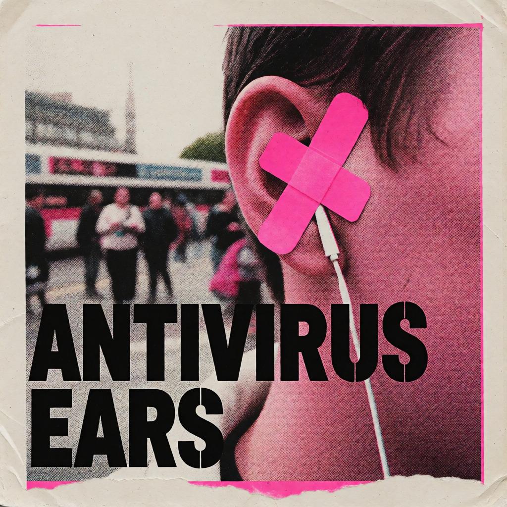 Antivirus For Ears
