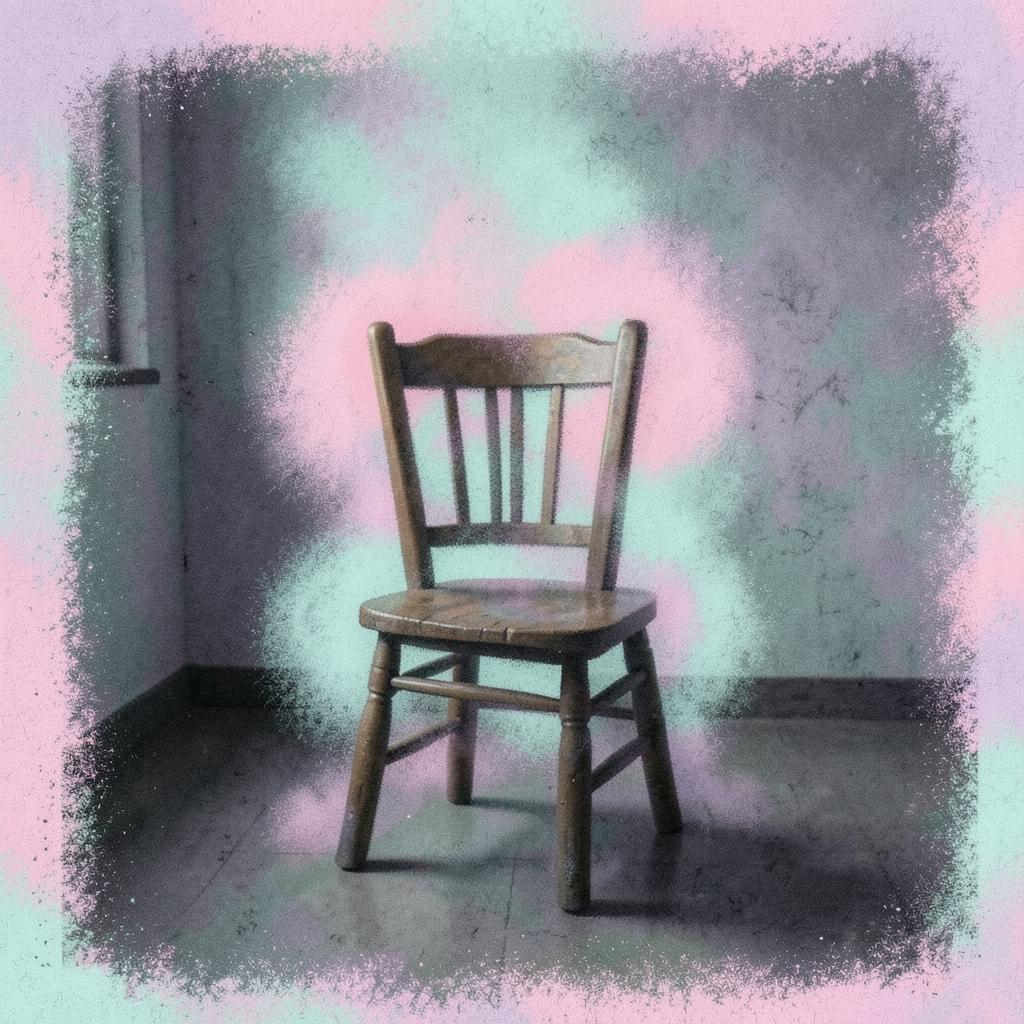《那一晚，他假裝夢遊》 artwork
