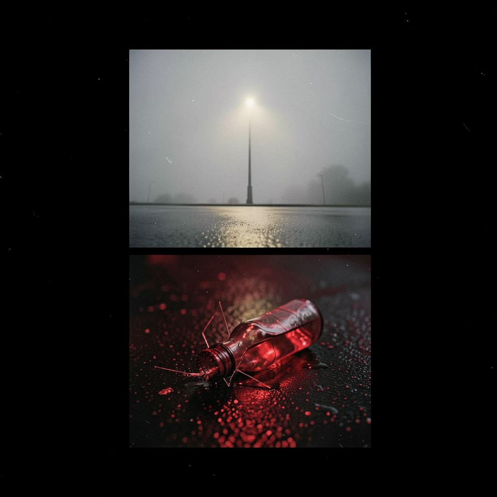 Coming Undone (Remix) artwork