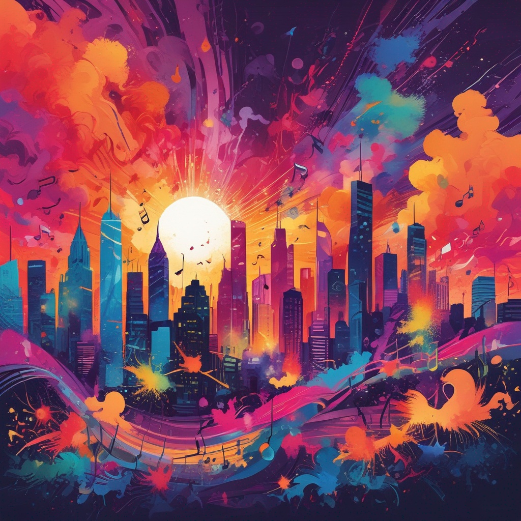 Song Image