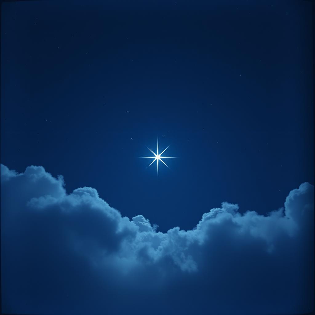 「報われない星でも」 artwork
