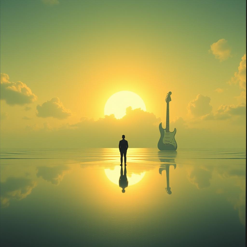 The Last Horizon artwork