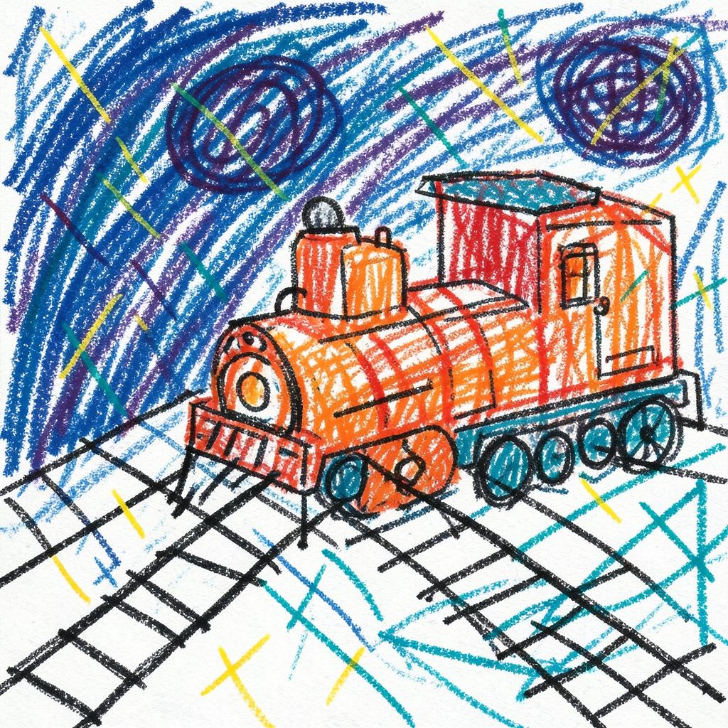 Chasing Someone Else's Dream (Released)