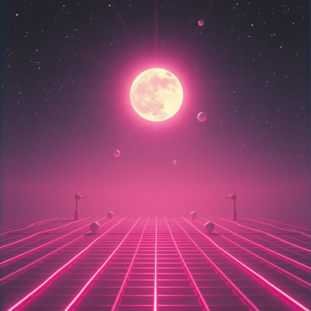 Shine Like a Photon artwork
