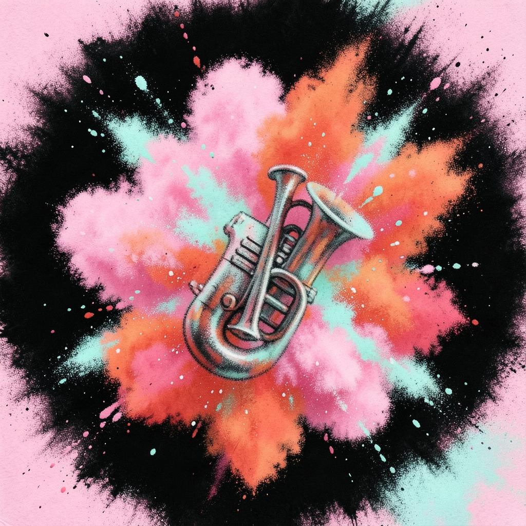 Then play that artwork