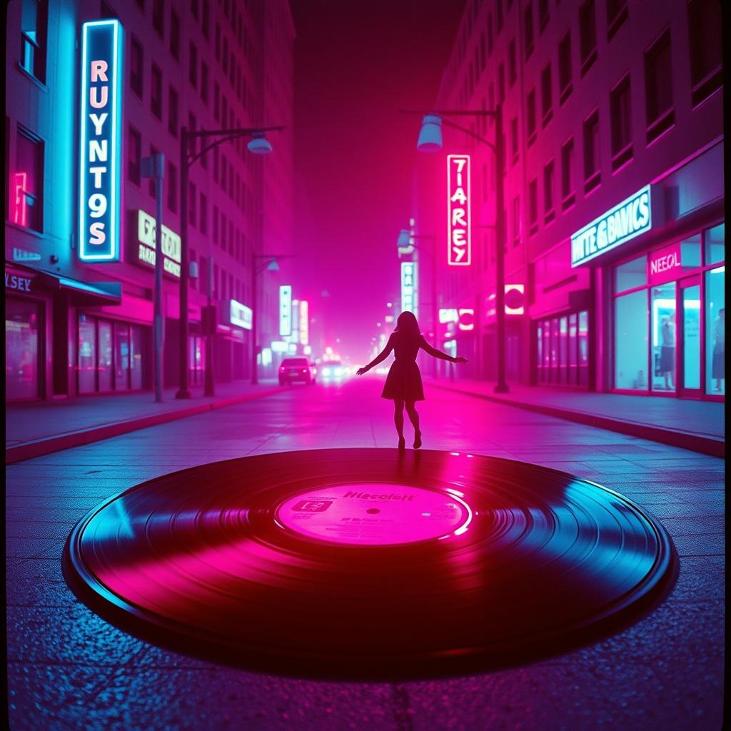 Song Image