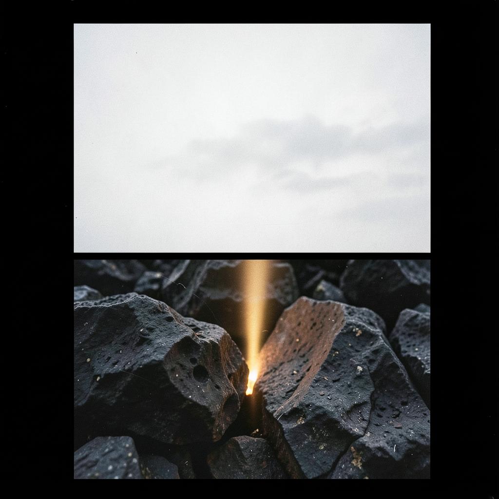 Darkness Is Desperately Hopeless v. 3 artwork