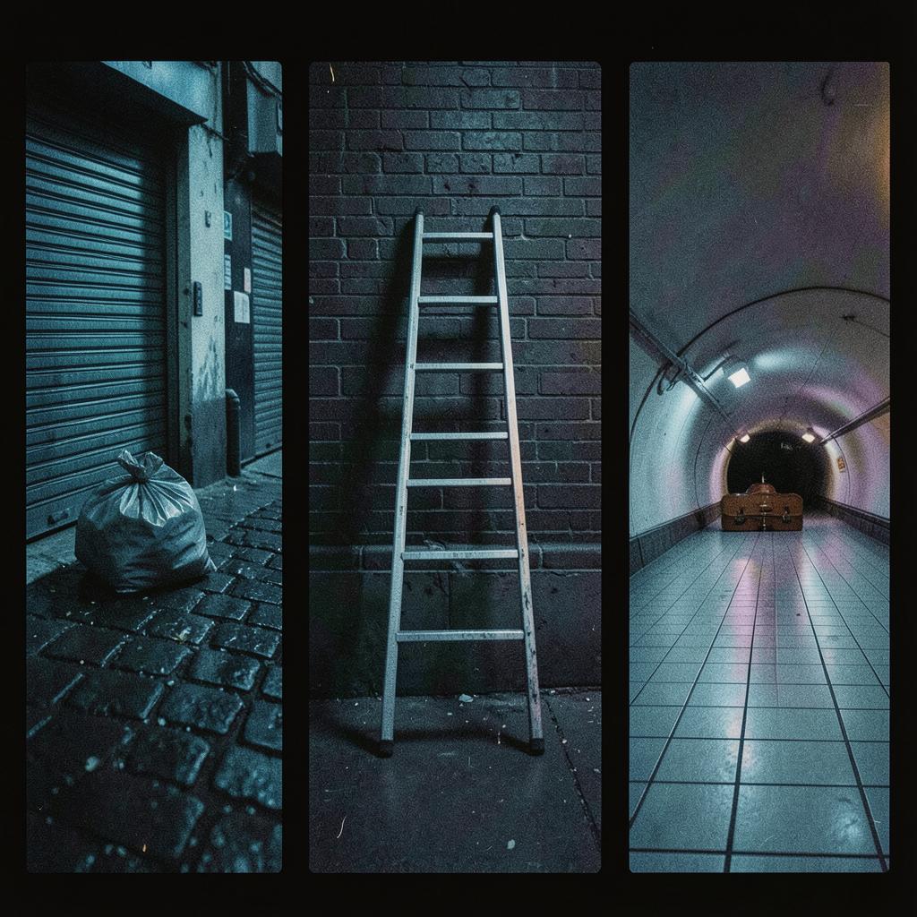 Artwork for On the Paris Lane