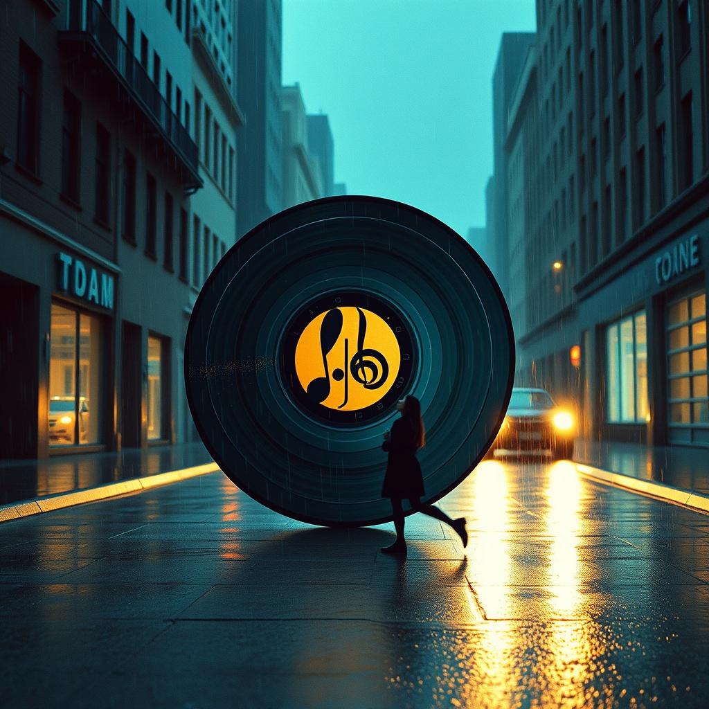 Life artwork