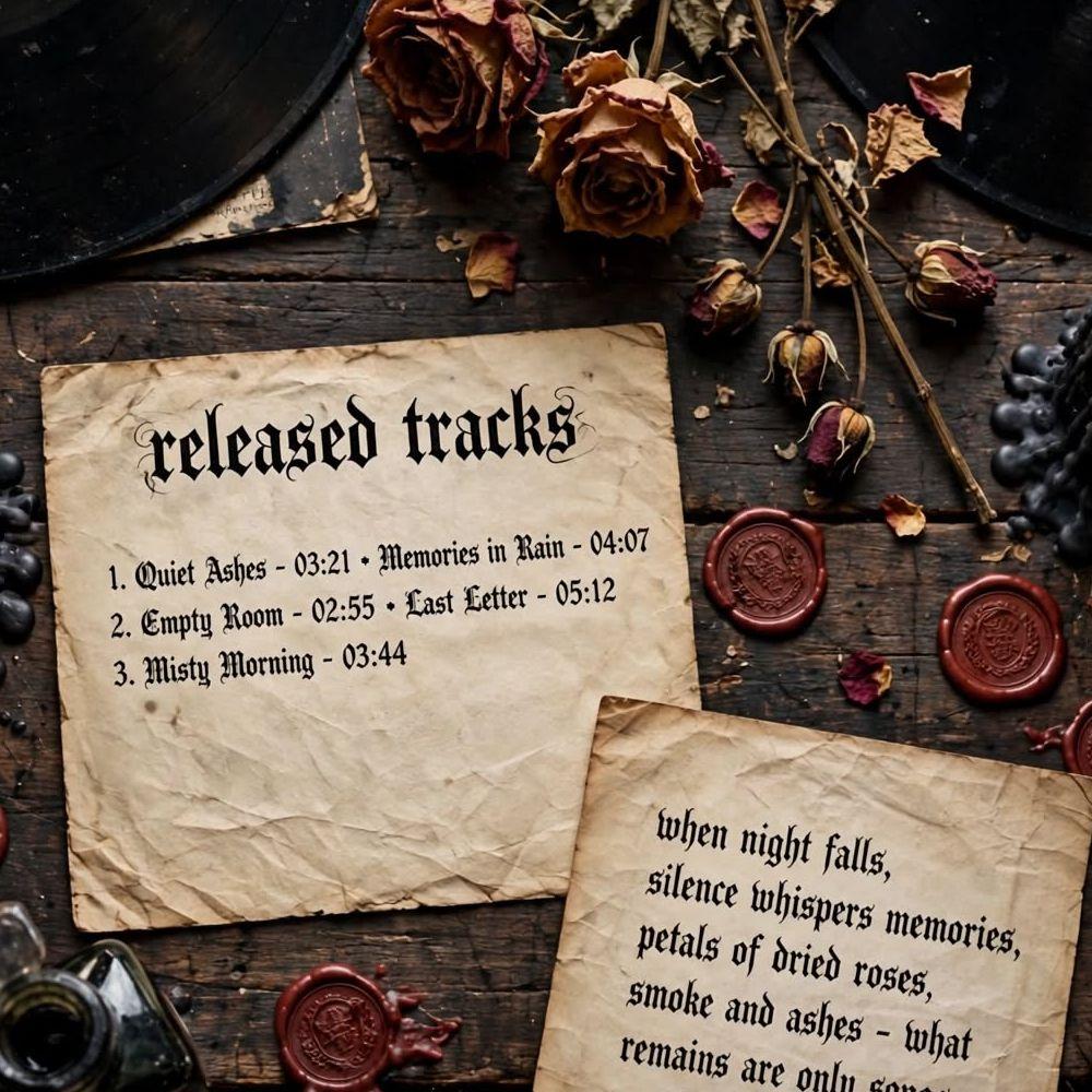 Tracks OUT