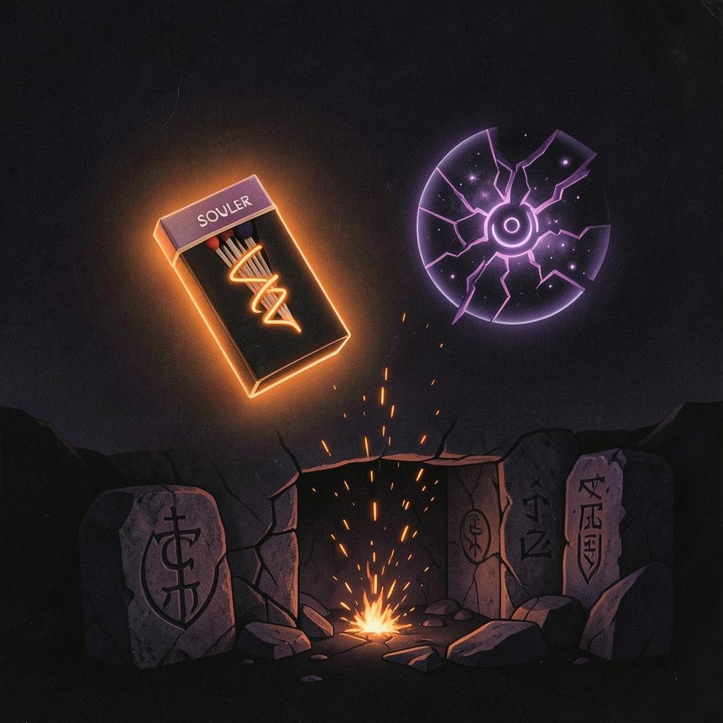 Voice image for Help With Your Spark