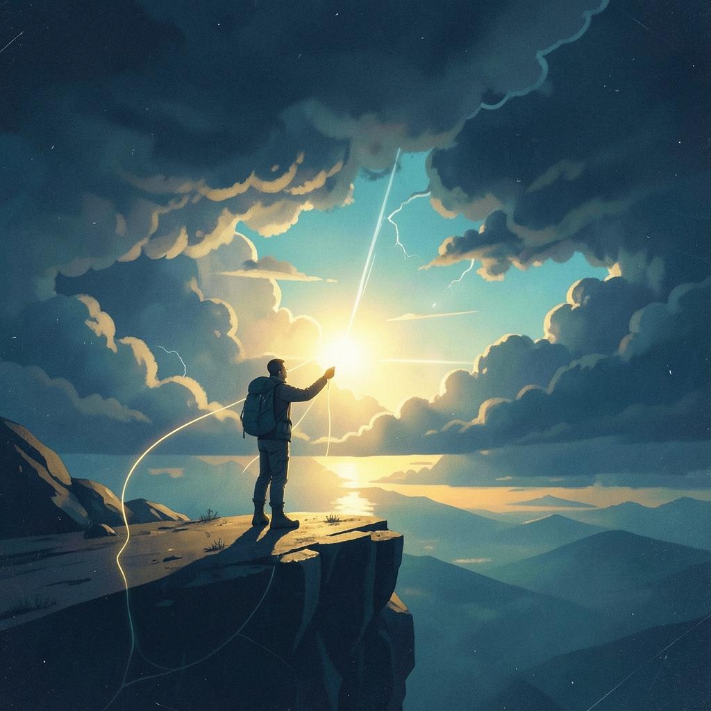 Hold On, Not Done Yet artwork