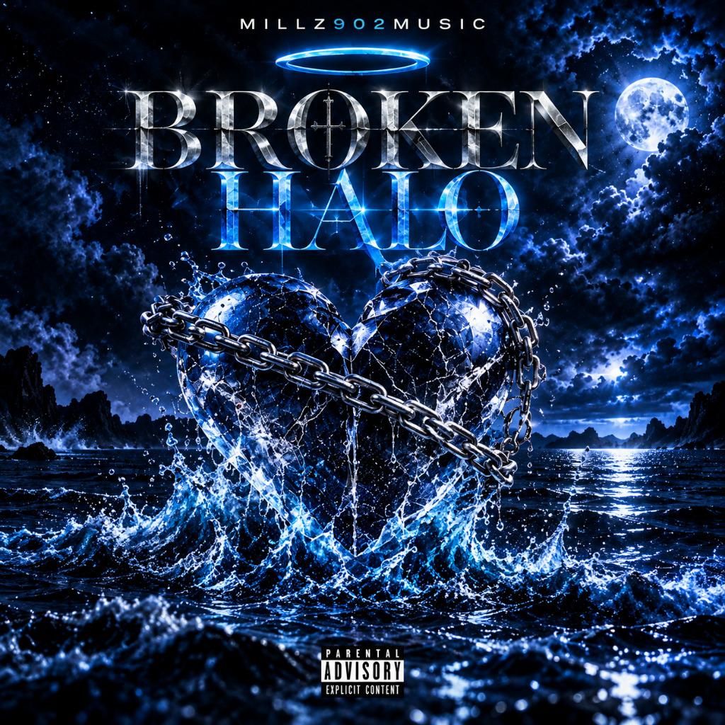 Broken Halo