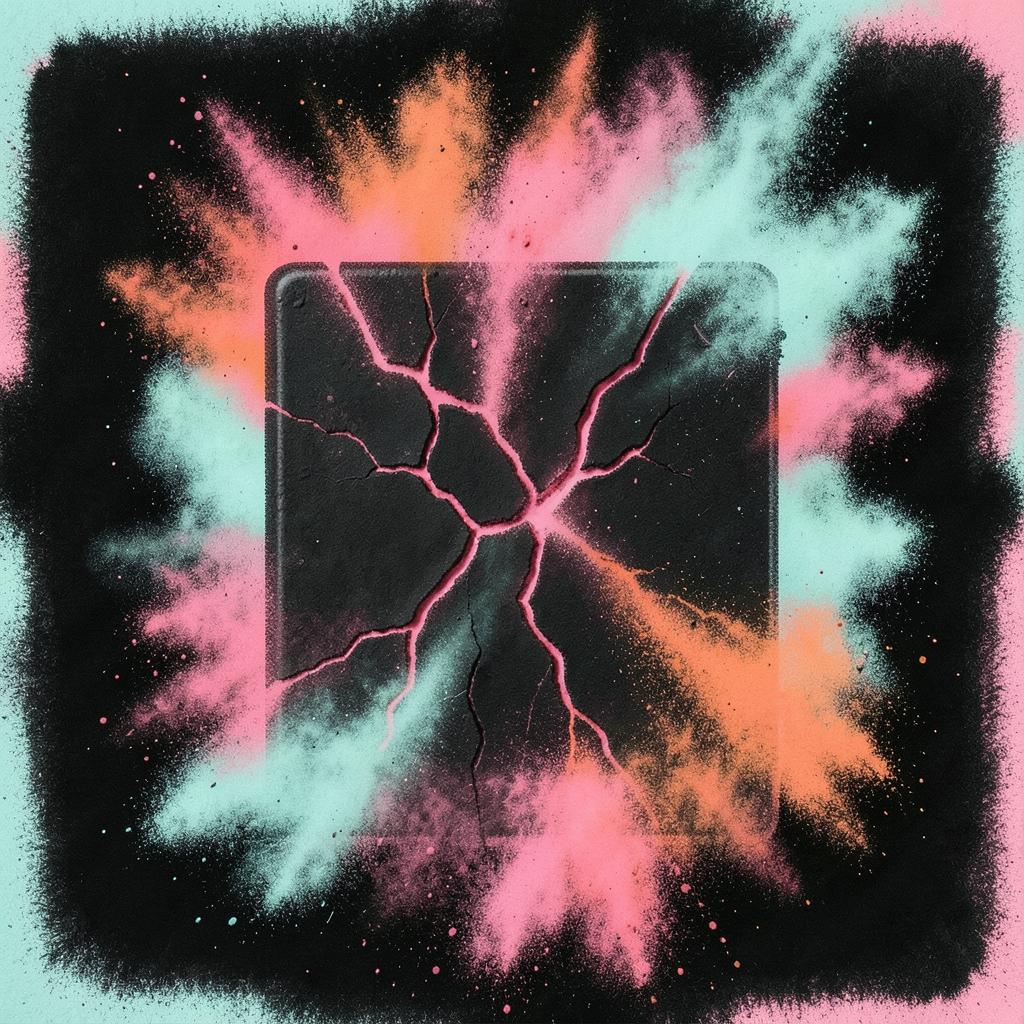 Move Before The Doubt artwork