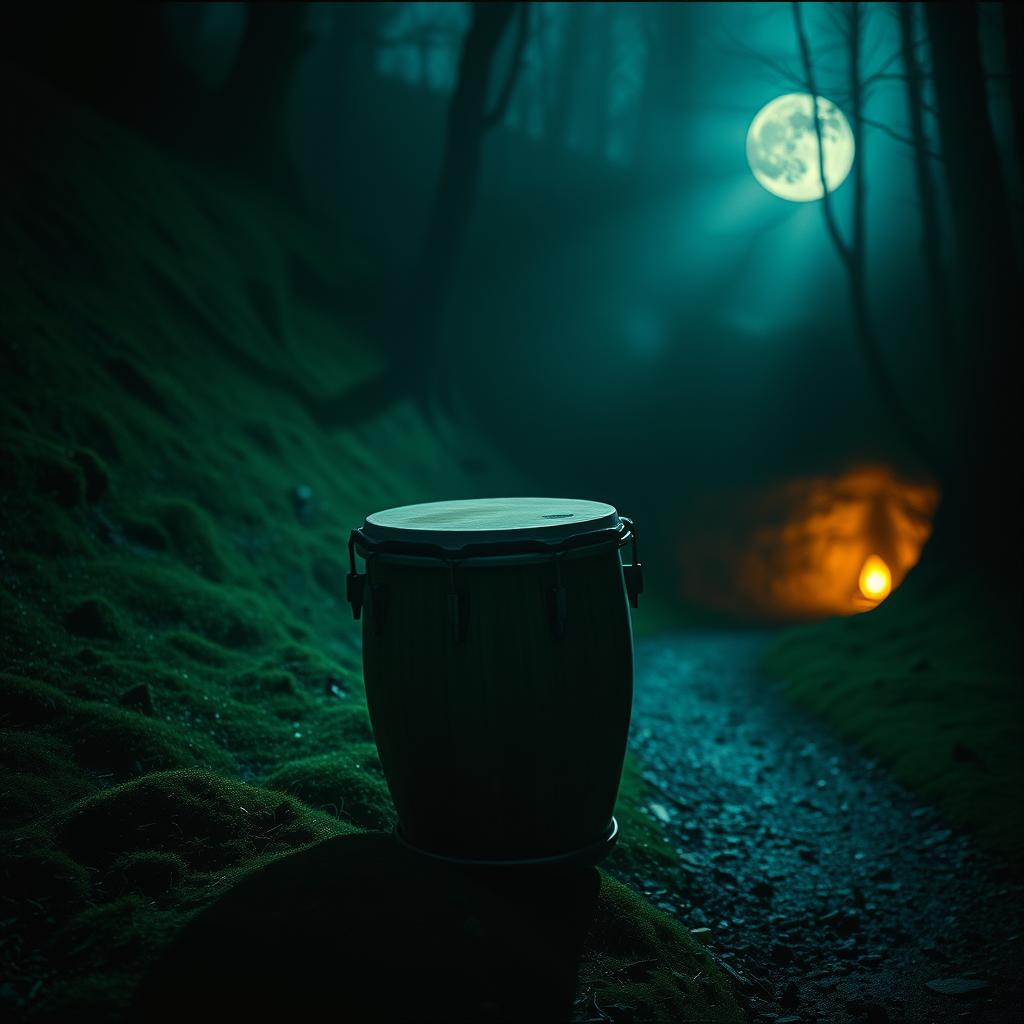 Questions In The Dark artwork