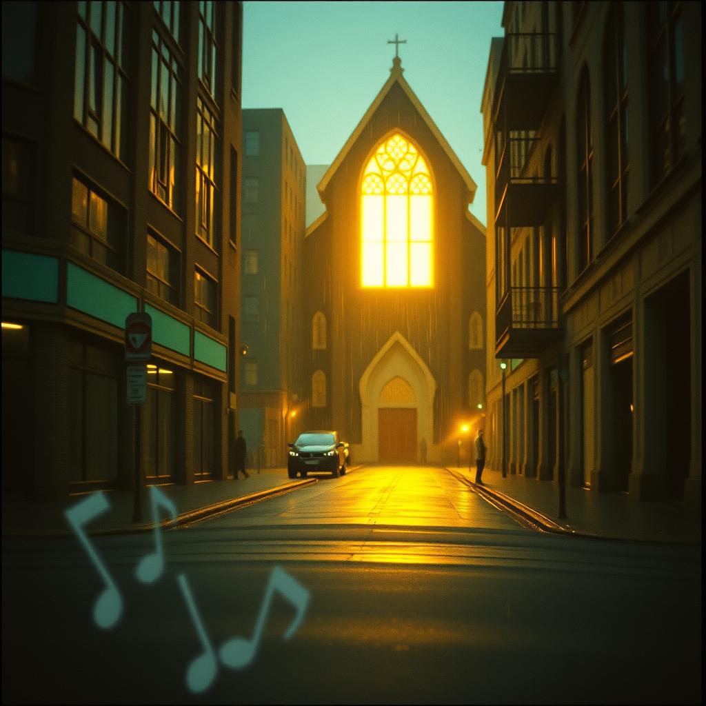 Song Image