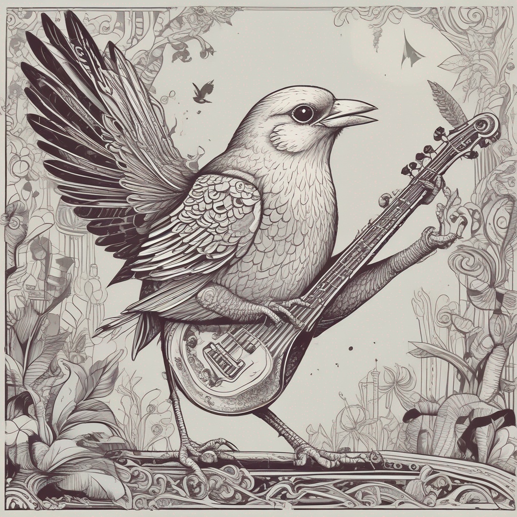 Song Image