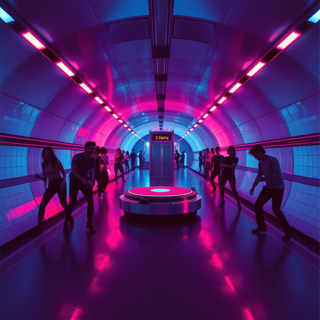 Song Image