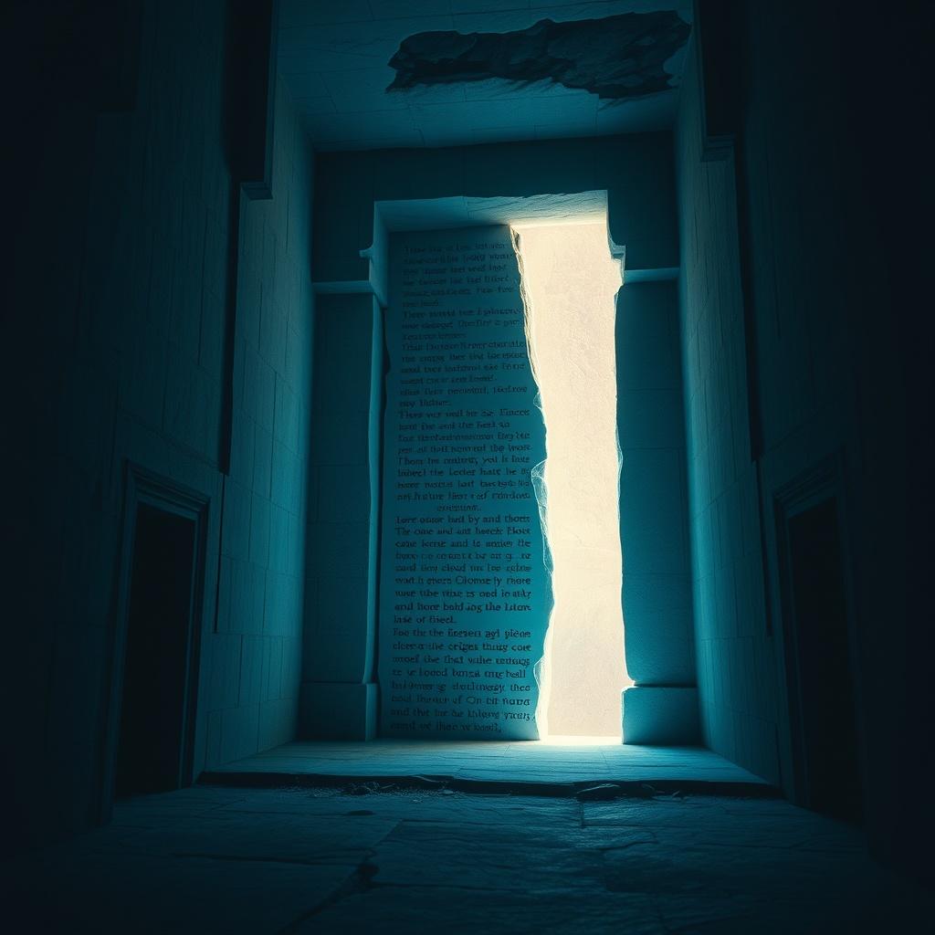 Inner Temple (Blues Black Metal Remix) artwork