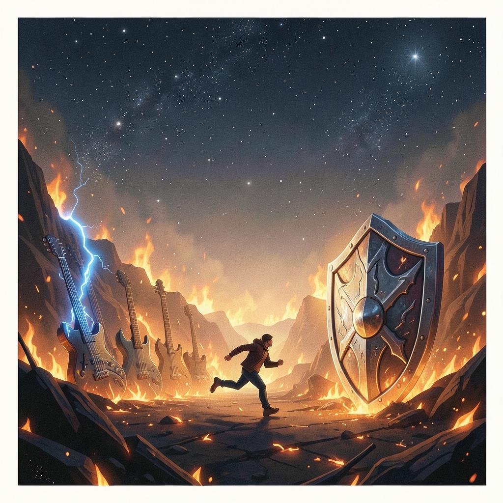 Song Image
