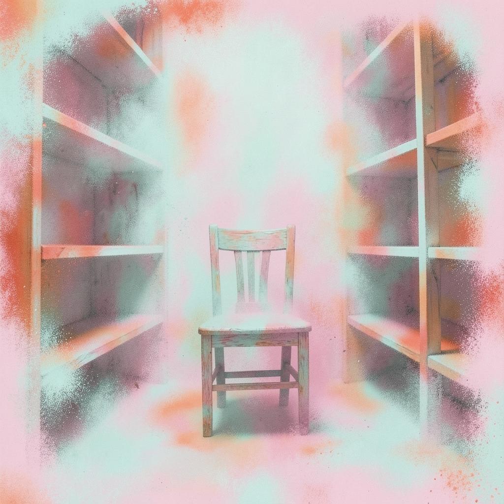 The Library artwork