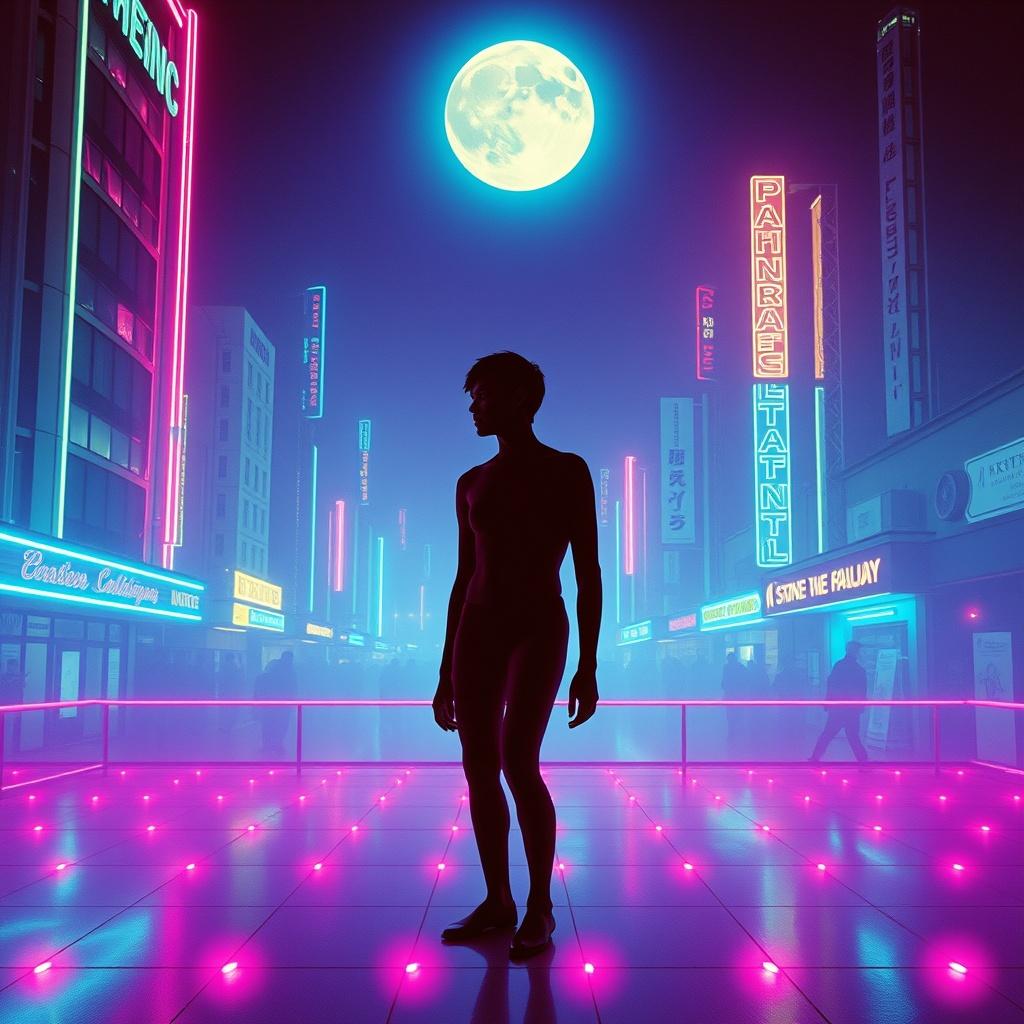 Persona image for The Silent Frequency 