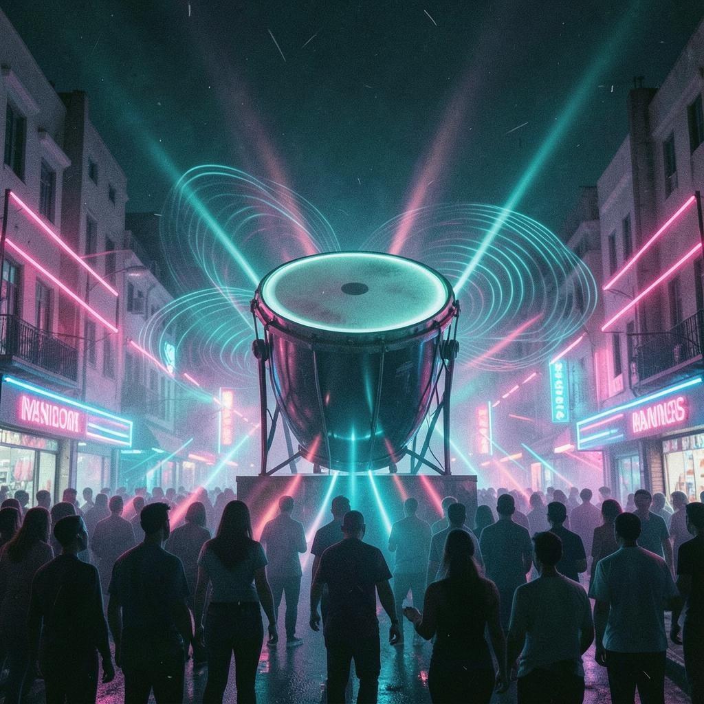 Song Image