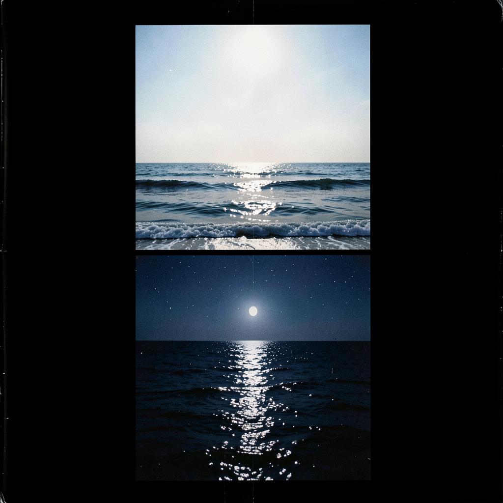 Celestial Tides artwork
