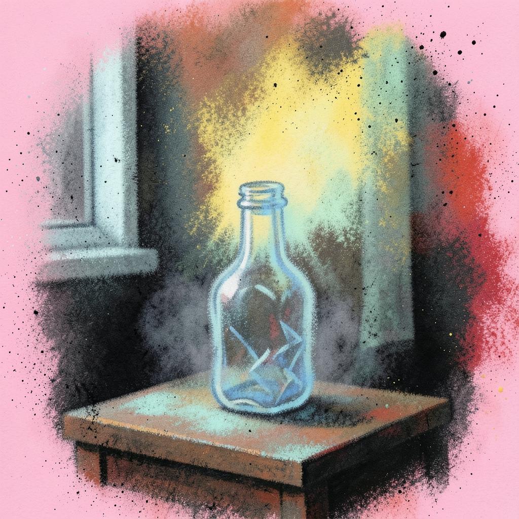 Track 11 „4:17 AM“ artwork