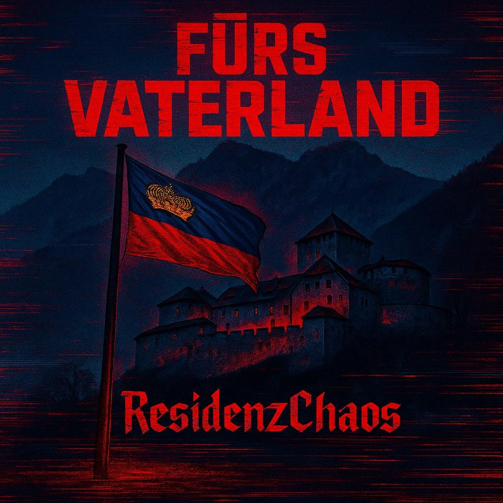 FÜRS VATERLAND (Die schnelle)