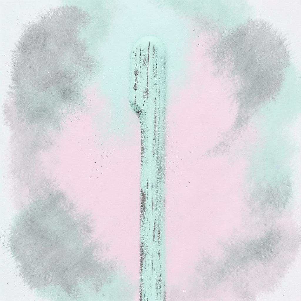 잠언 3:5–6 | Proverbs 3:5–6 artwork