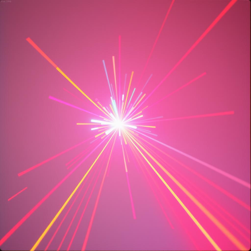 Heat up artwork