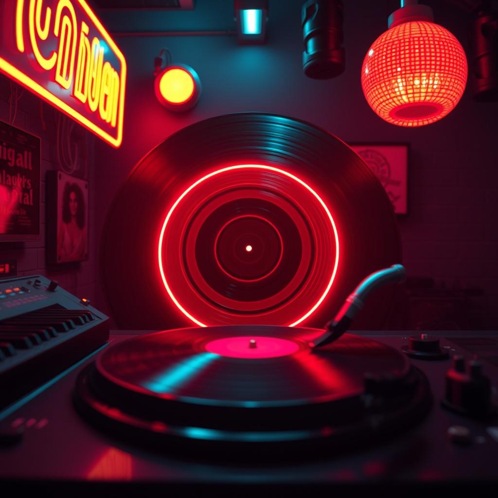 Song Image