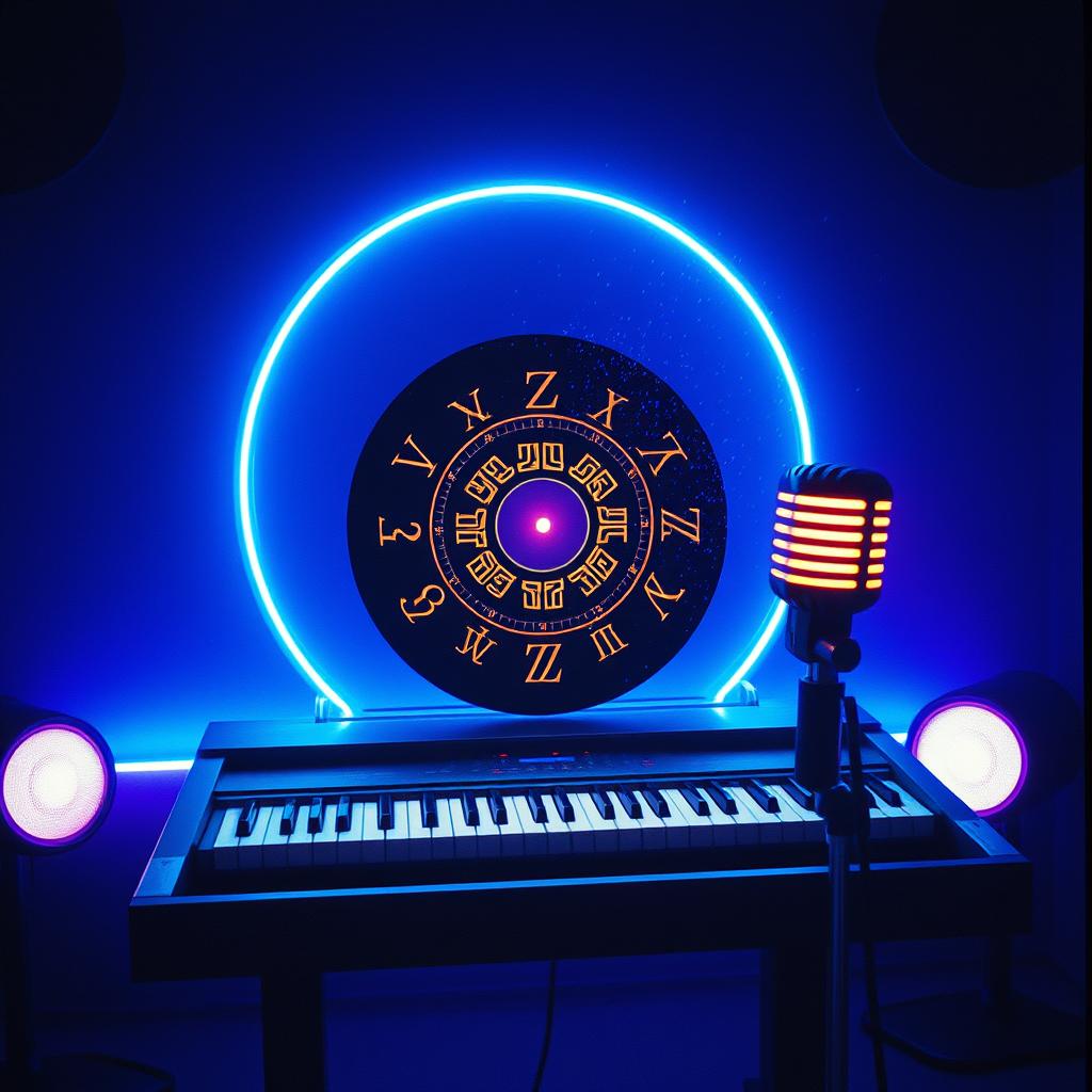 Song Image