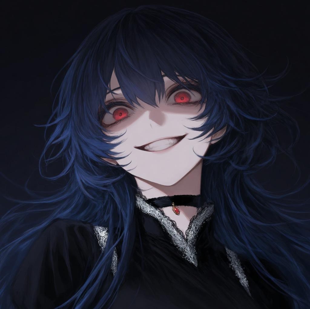 Dark J-Rock 