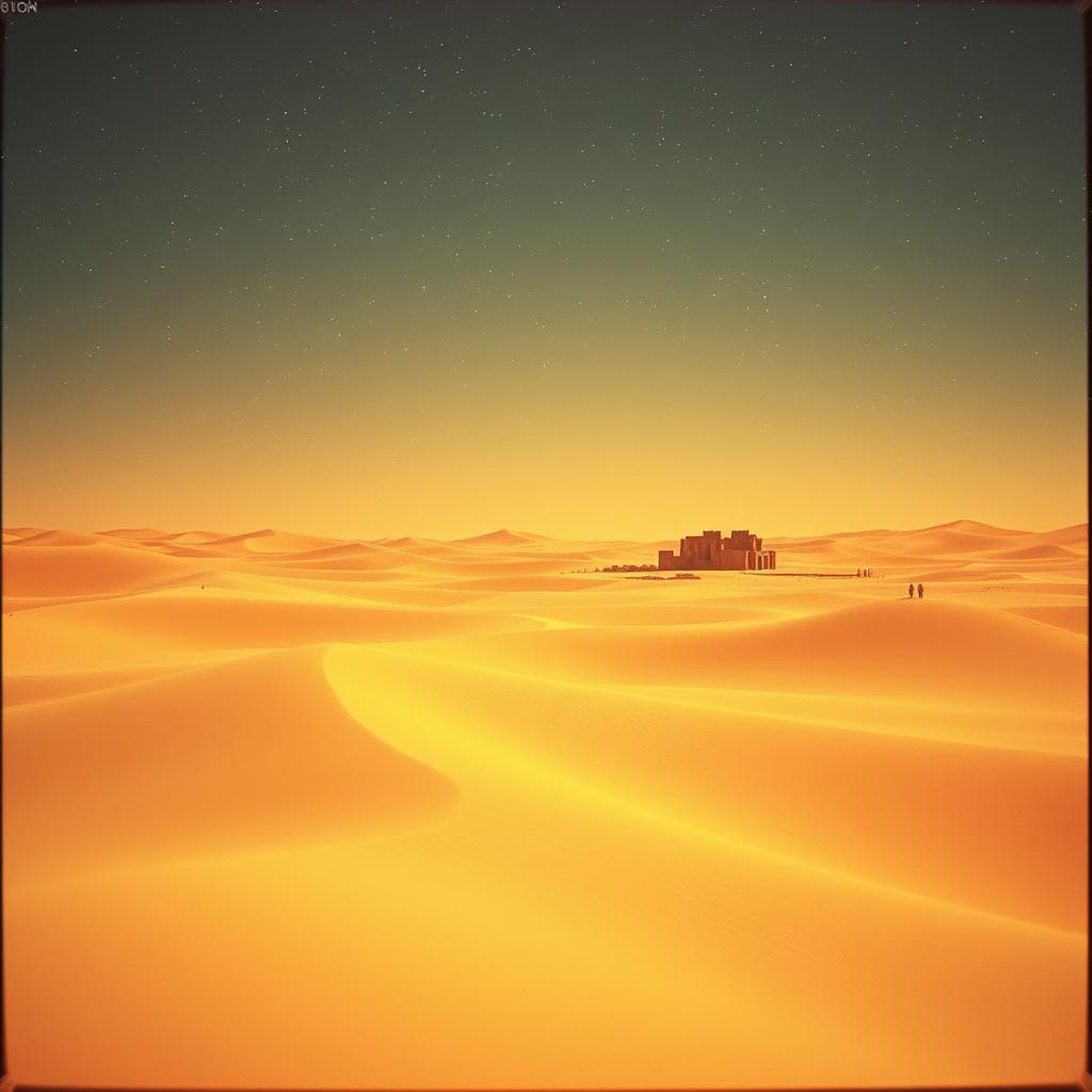 Playlist cover art