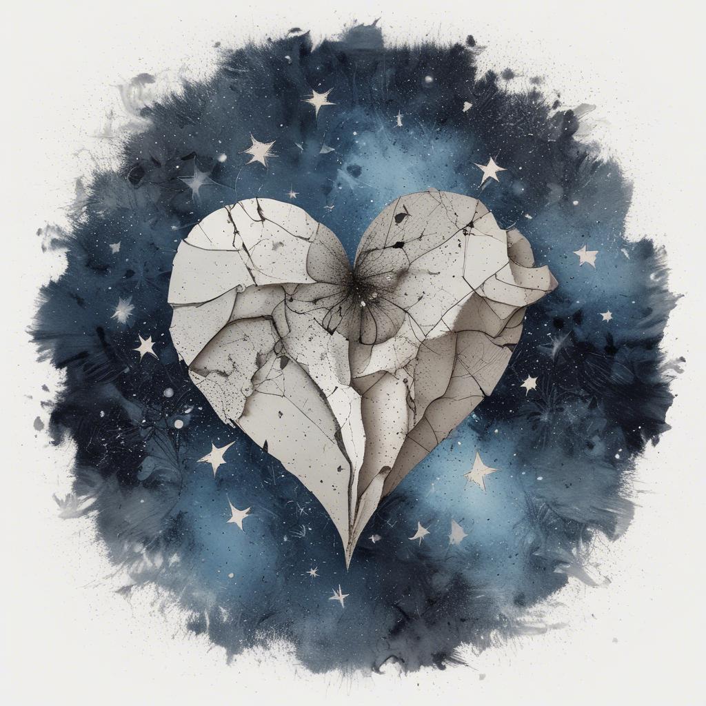 Image for Love, Life and Happiness