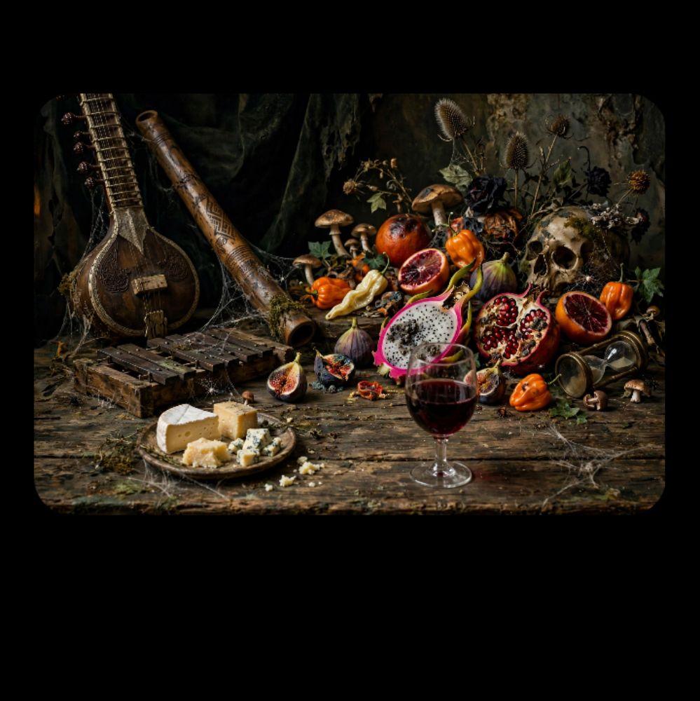 Bon Appetit / Second's