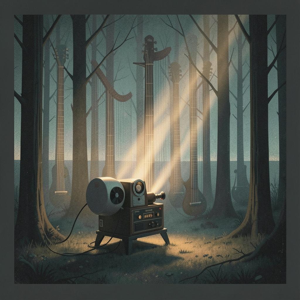Silent Promise artwork