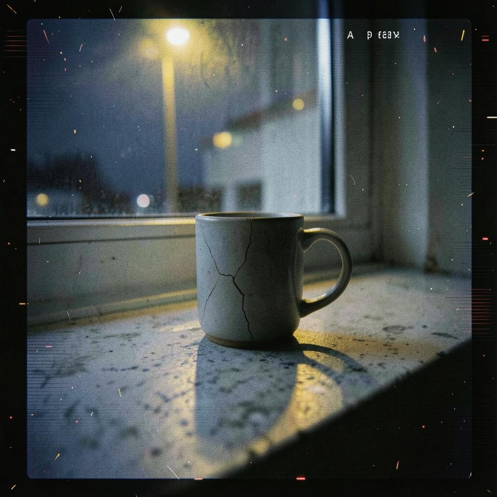 Eye Fall Apart (stripped version) artwork
