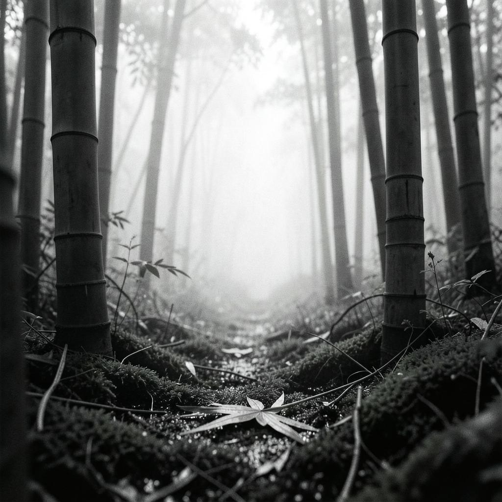 02 Vietnam Forest artwork