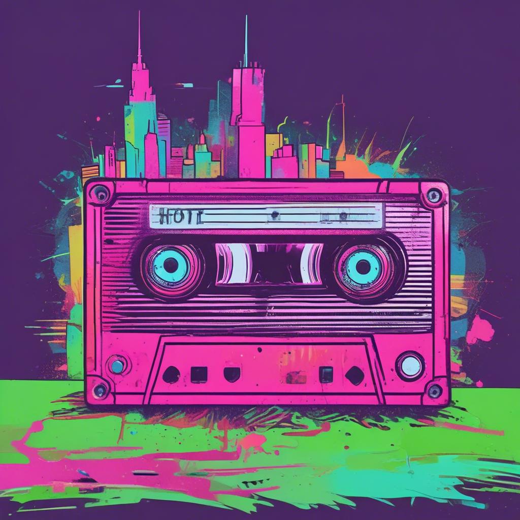 Song Cover Image