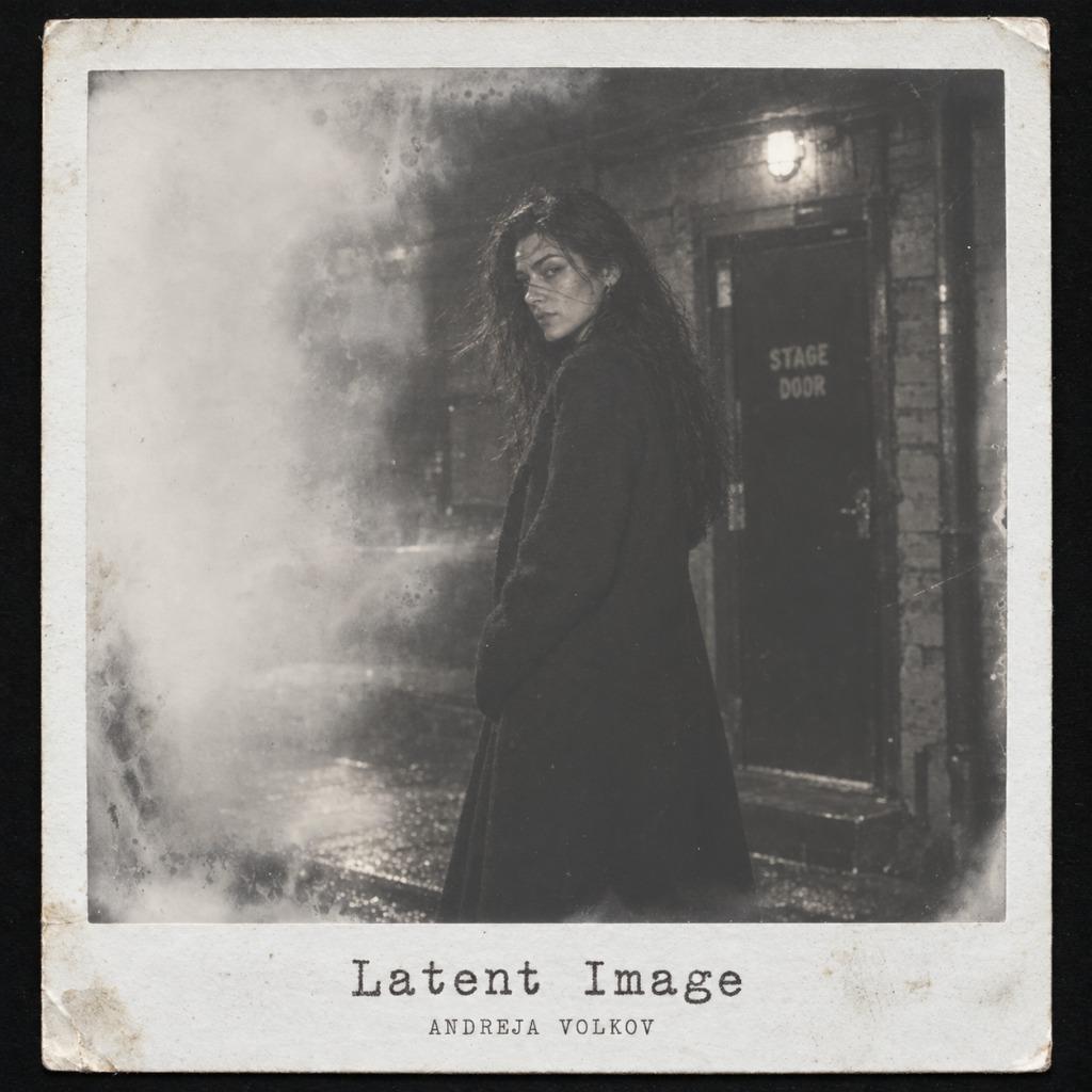Latent Image