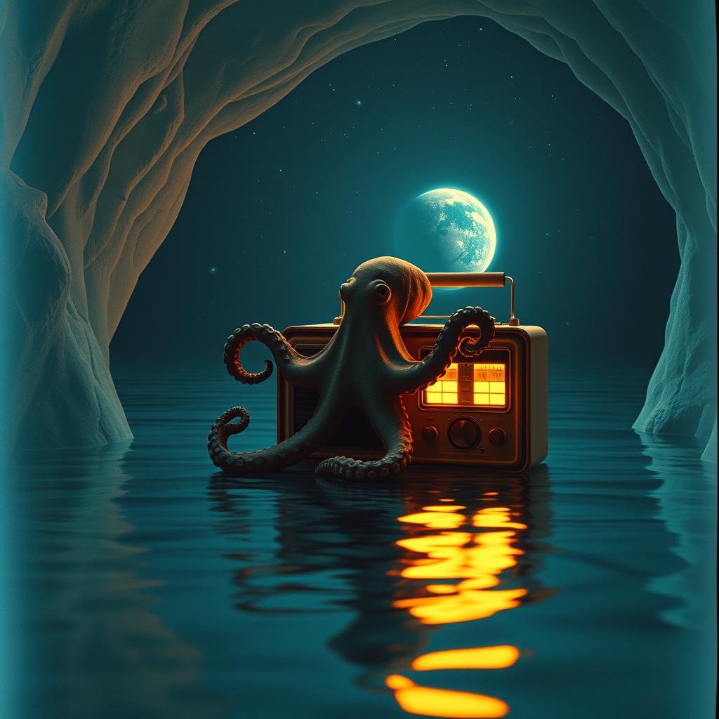 Persona image for Sea Oddity