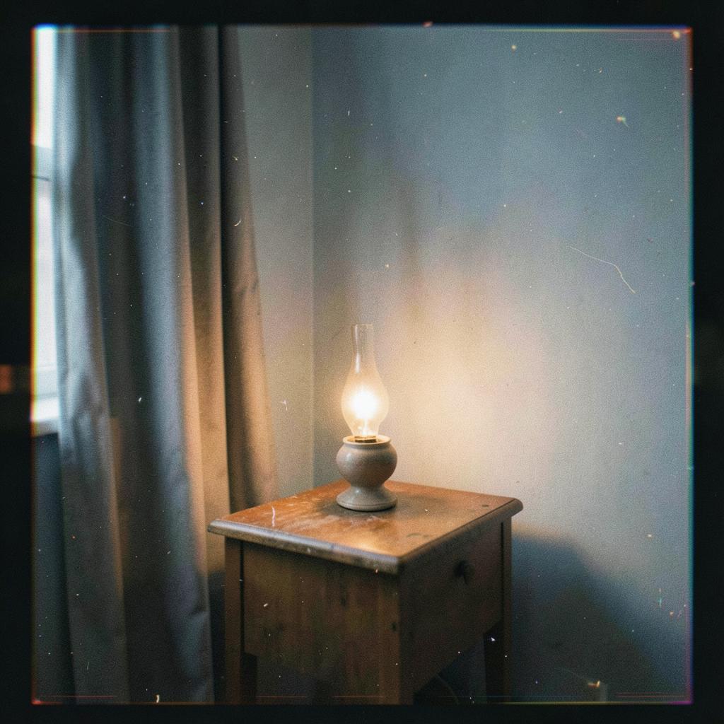🎵 No Sun for 65 Days artwork