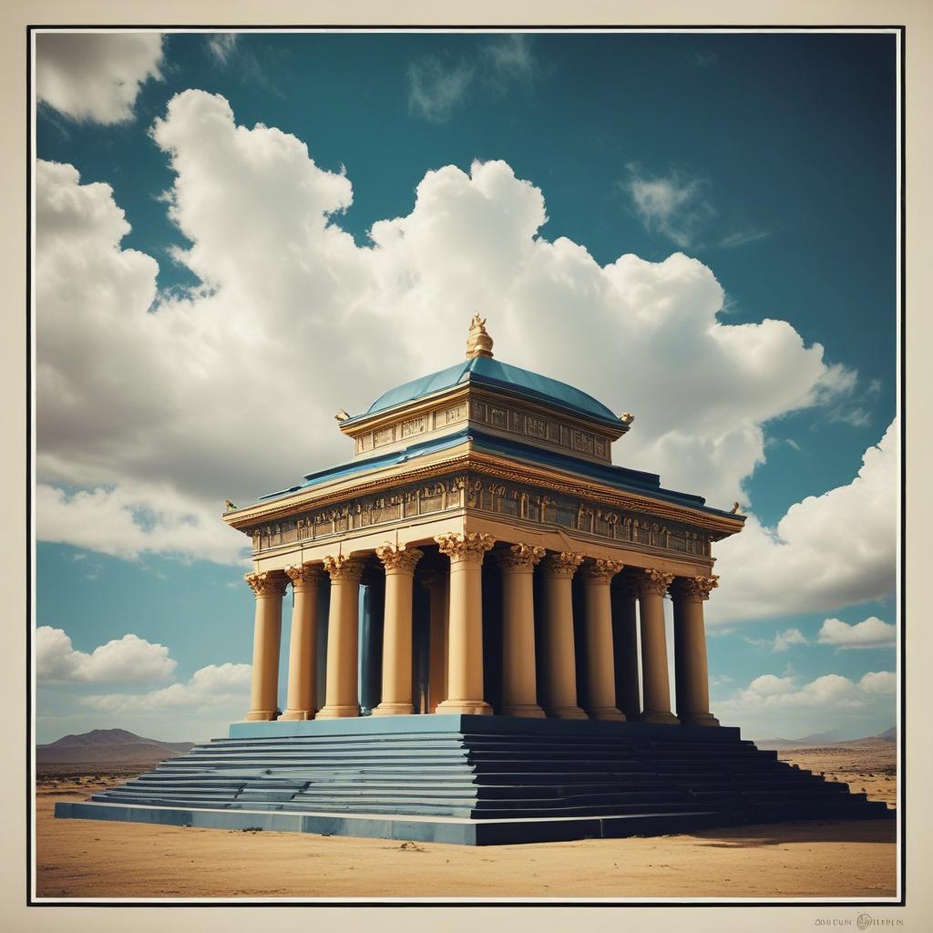 Împărăția Lui artwork