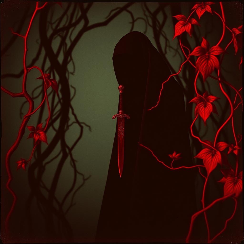 Persona image for Assassin